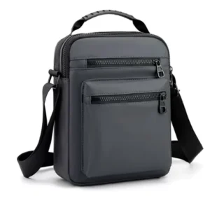 Bolsos Bandolera de Tela Reforzada